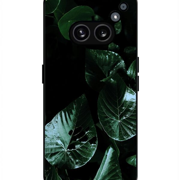 Nothing Phone 2a 5G, 2D Metal