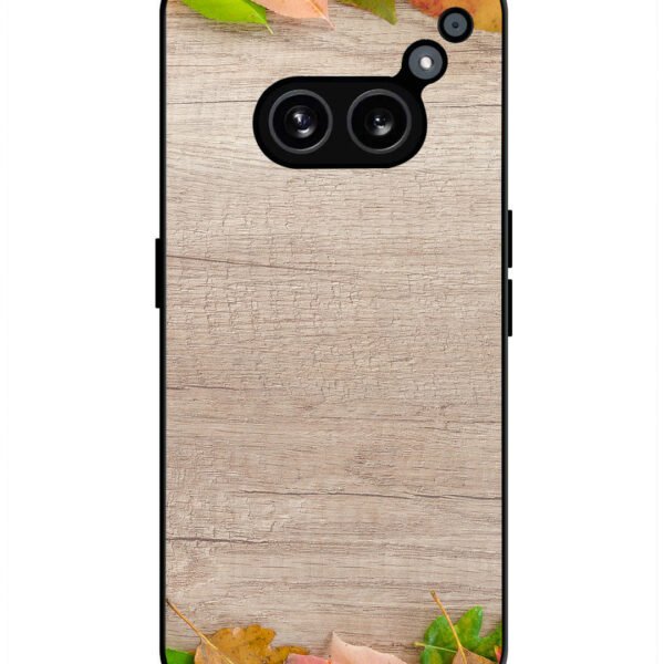 Nothing Phone 2a 5G, 2D Metal