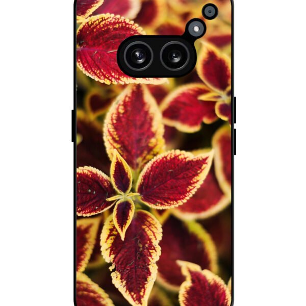 Nothing Phone 2a 5G, 2D Metal