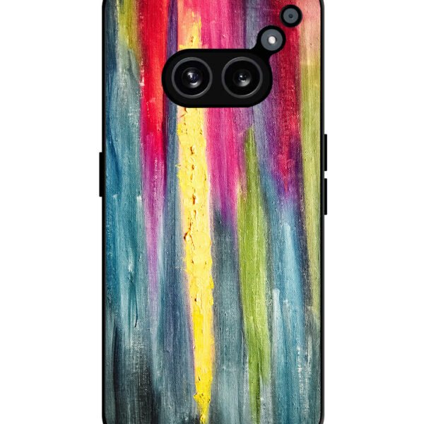 Nothing Phone 2a 5G, 2D Metal