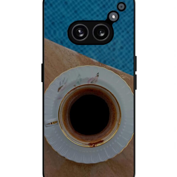 Nothing Phone 2a 5G, 2D Metal