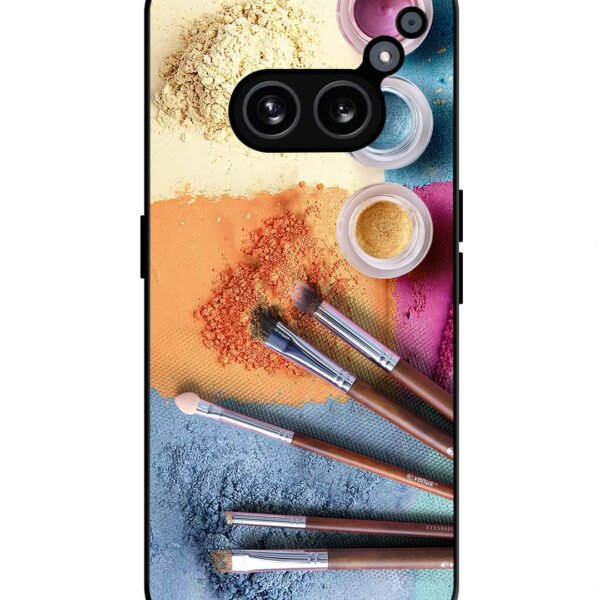 Nothing Phone 2a 5G, 2D Metal