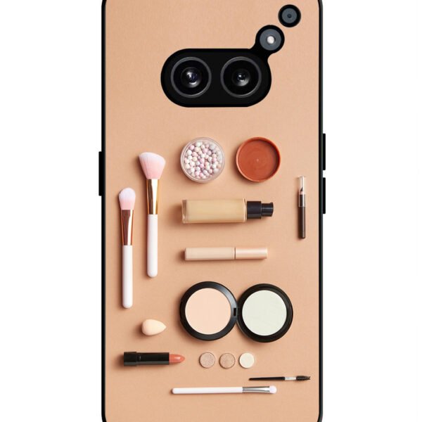 Nothing Phone 2a 5G, 2D Metal