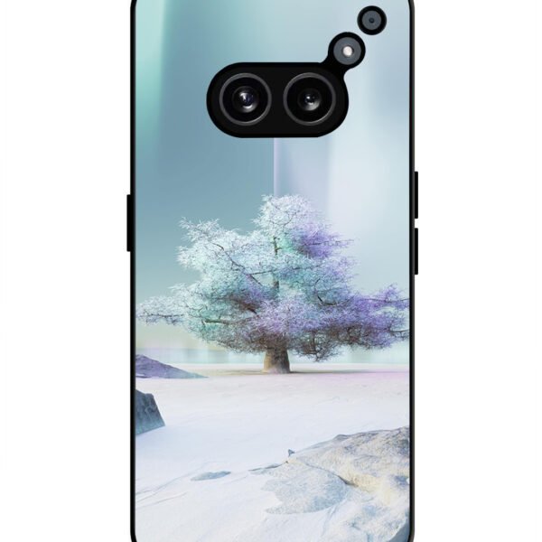 Nothing Phone 2a 5G, 2D Metal