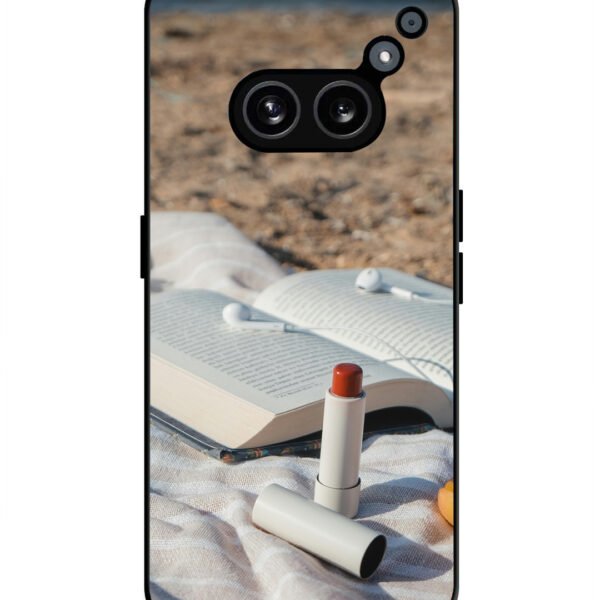 Nothing Phone 2a 5G, 2D Metal