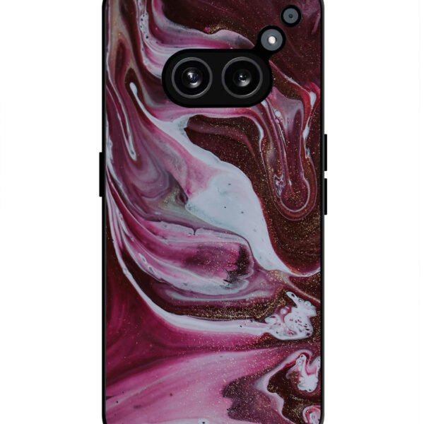 Nothing Phone 2a 5G, 2D Metal