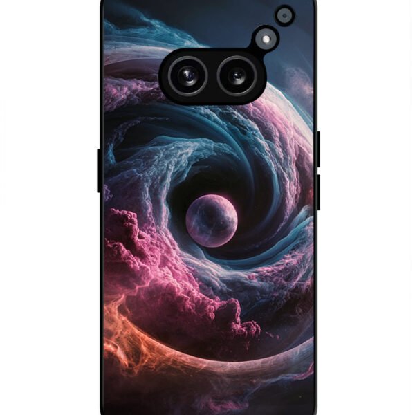 Nothing Phone 2a 5G, 2D Metal