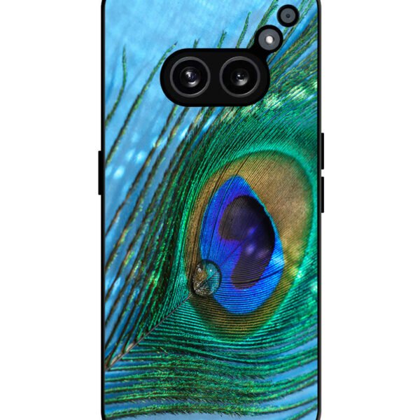 Nothing Phone 2a 5G, 2D Metal
