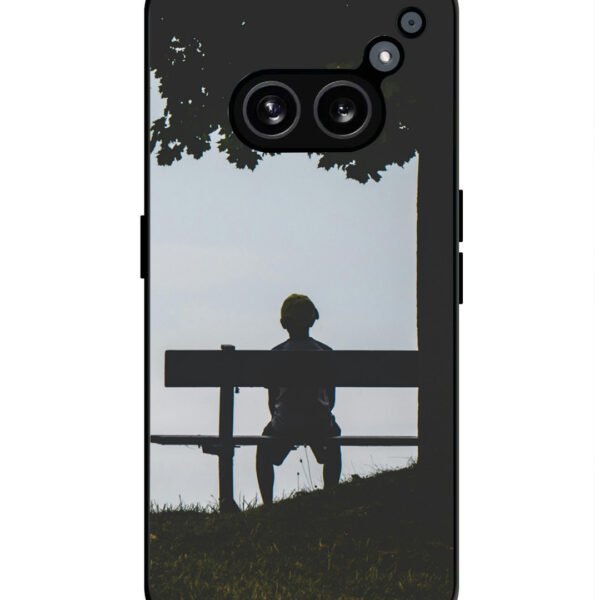 Nothing Phone 2a 5G, 2D Metal