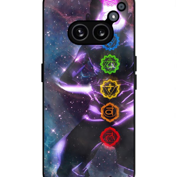 Nothing Phone 2a 5G, 2D Metal