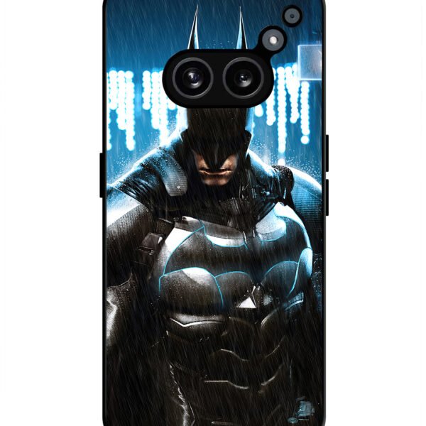 Nothing Phone 2a 5G, 2D Metal