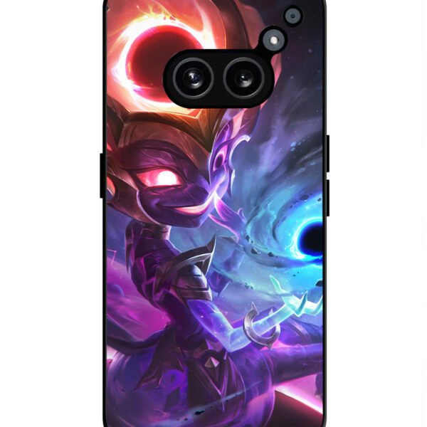 Nothing Phone 2a 5G, 2D Metal