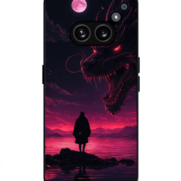 Nothing Phone 2a 5G, 2D Metal