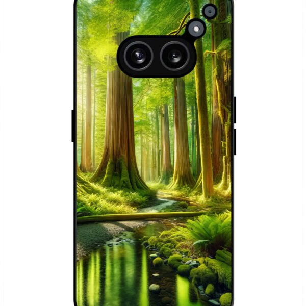 Nothing Phone 2a 5G, 2D Metal