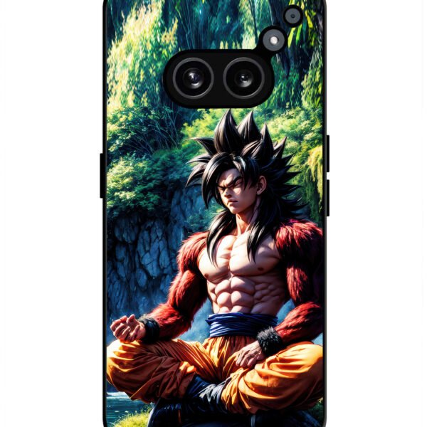 Nothing Phone 2a 5G, 2D Metal