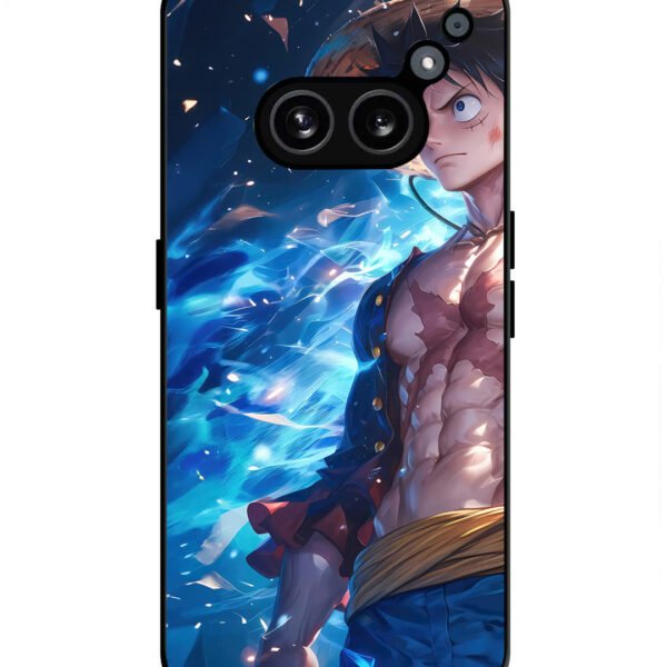 Nothing Phone 2a 5G, 2D Metal