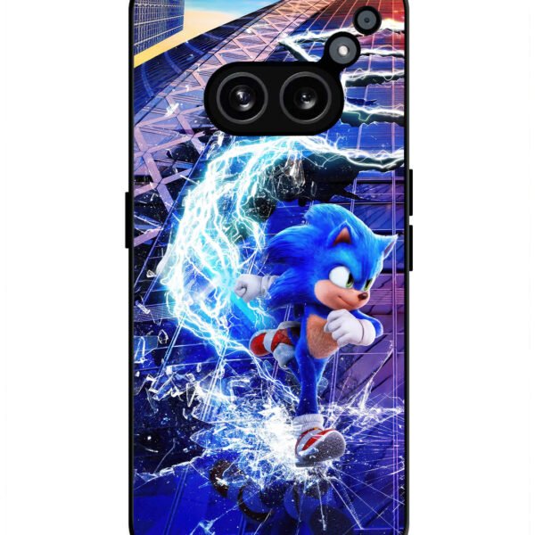 Nothing Phone 2a 5G, 2D Metal
