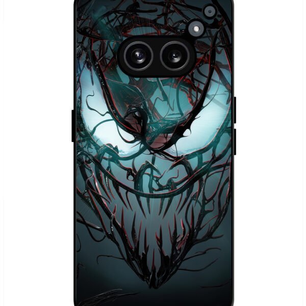 Nothing Phone 2a 5G, 2D Metal