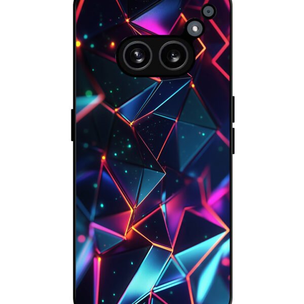 Nothing Phone 2a 5G, 2D Metal