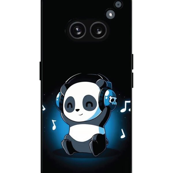 Nothing Phone 2a 5G, 2D Metal