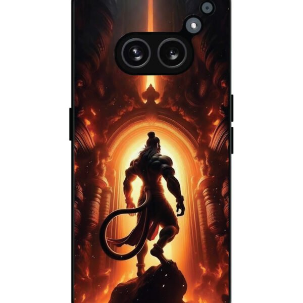 Nothing Phone 2a 5G, 2D Metal
