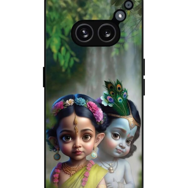 Nothing Phone 2a 5G, 2D Metal