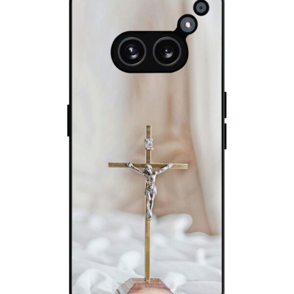 Nothing Phone 2a 5G, 2D Metal