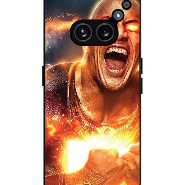 Nothing Phone 2a 5G, 2D Metal