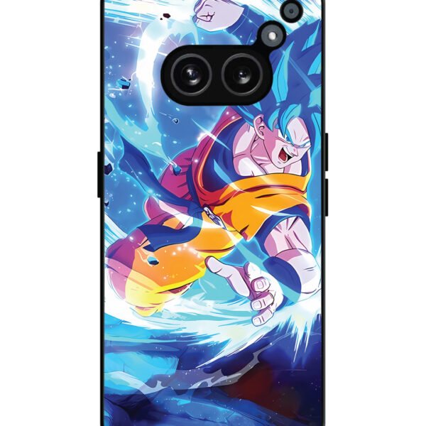Nothing Phone 2a 5G, 2D Metal