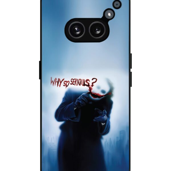 Nothing Phone 2a 5G, 2D Metal