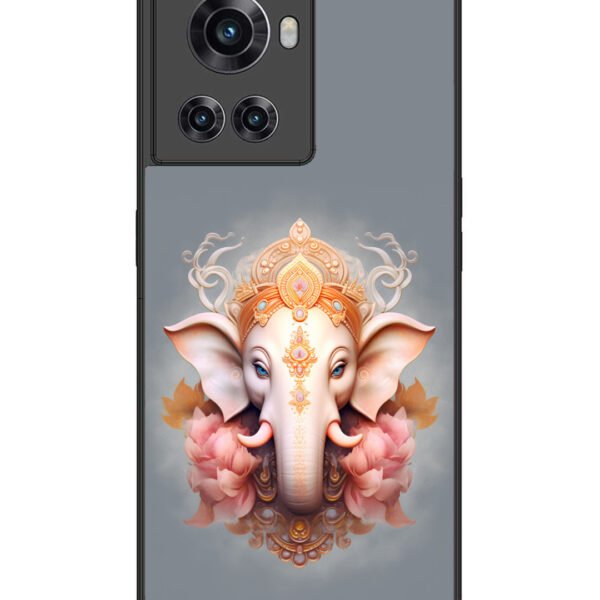 OnePlus 10R, 2D Metal