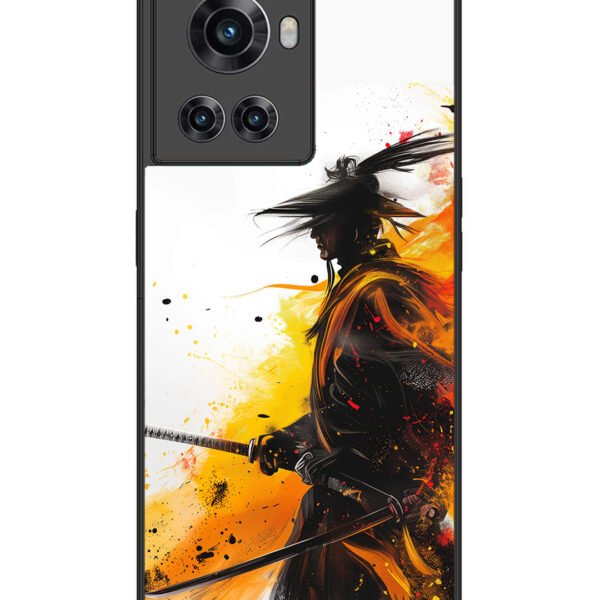 OnePlus 10R, 2D Metal