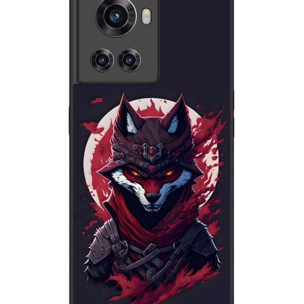 OnePlus 10R, 2D Metal