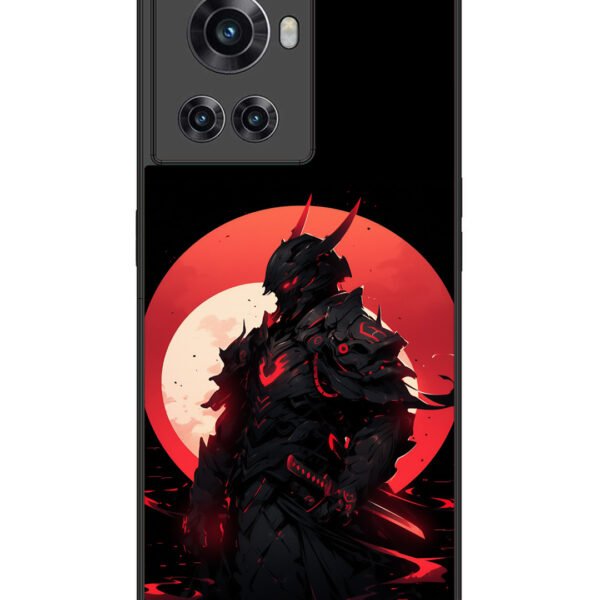 OnePlus 10R, 2D Metal
