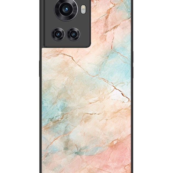 OnePlus 10R, 2D Metal