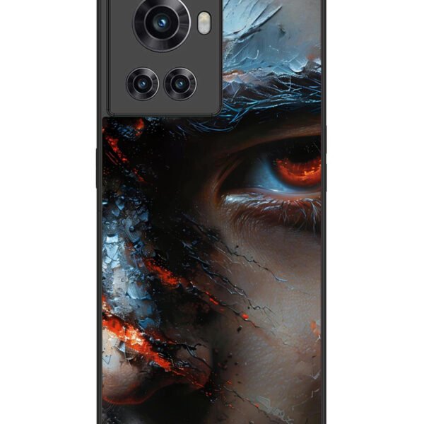 OnePlus 10R, 2D Metal
