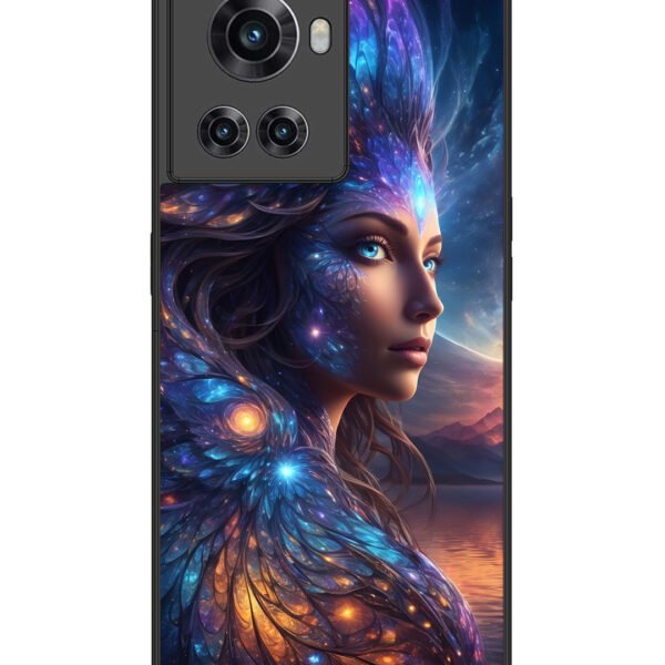 OnePlus 10R, 2D Metal