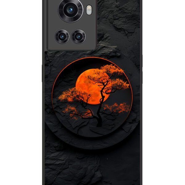 OnePlus 10R, 2D Metal