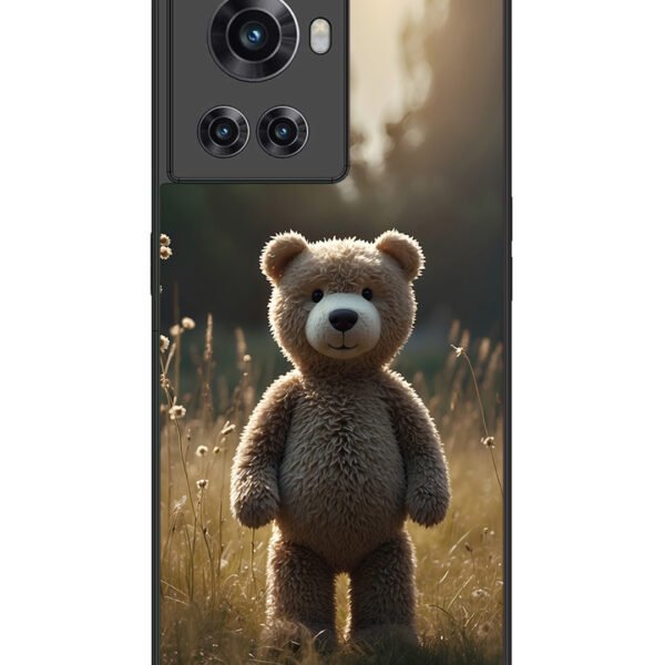 OnePlus 10R, 2D Metal