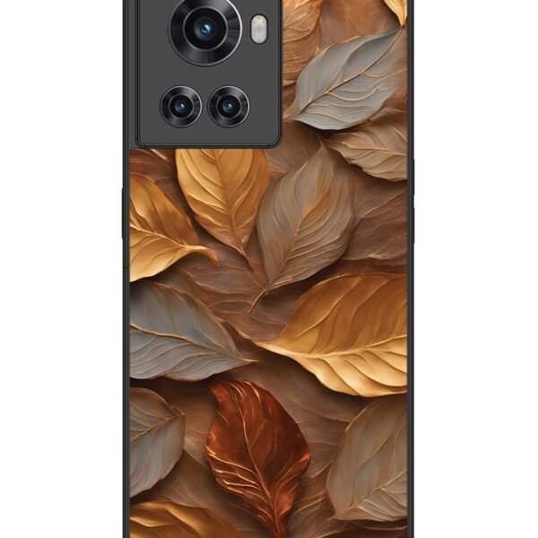 OnePlus 10R, 2D Metal