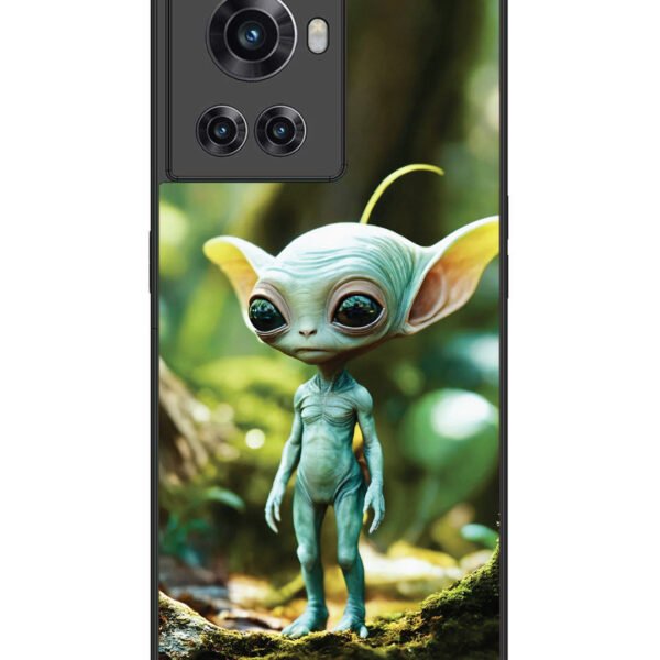 OnePlus 10R, 2D Metal