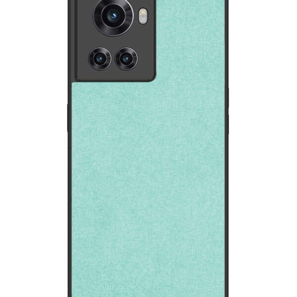 OnePlus 10R, 2D Metal