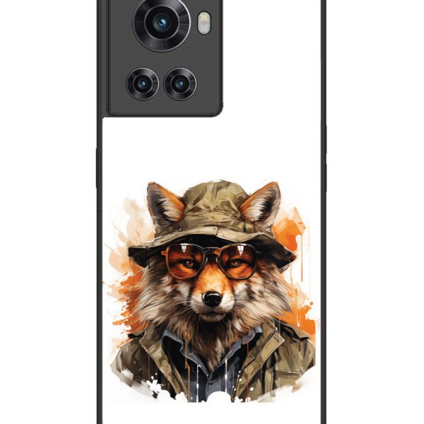 OnePlus 10R, 2D Metal