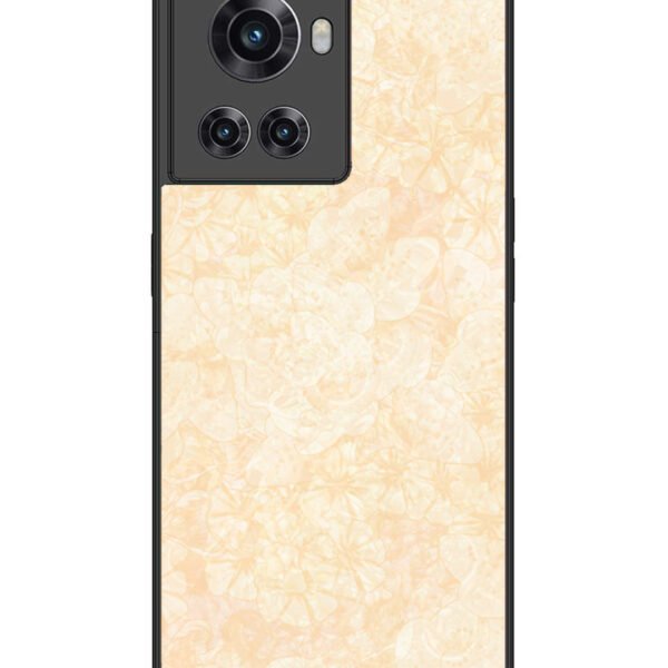 OnePlus 10R, 2D Metal