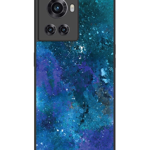 OnePlus 10R, 2D Metal