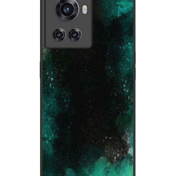 OnePlus 10R, 2D Metal