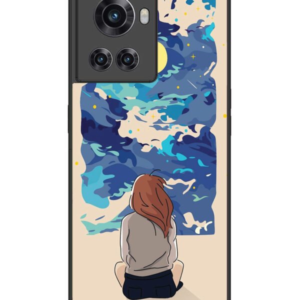 OnePlus 10R, 2D Metal