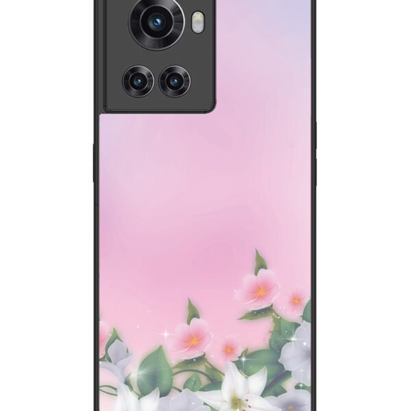 OnePlus 10R, 2D Metal