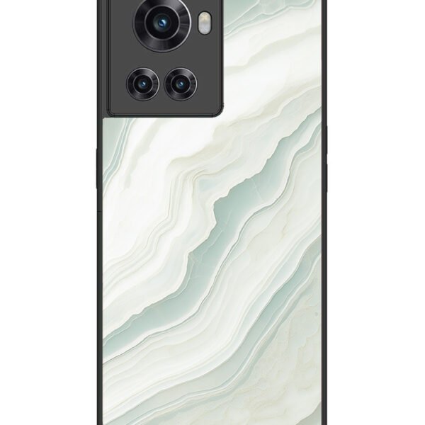 OnePlus 10R, 2D Metal