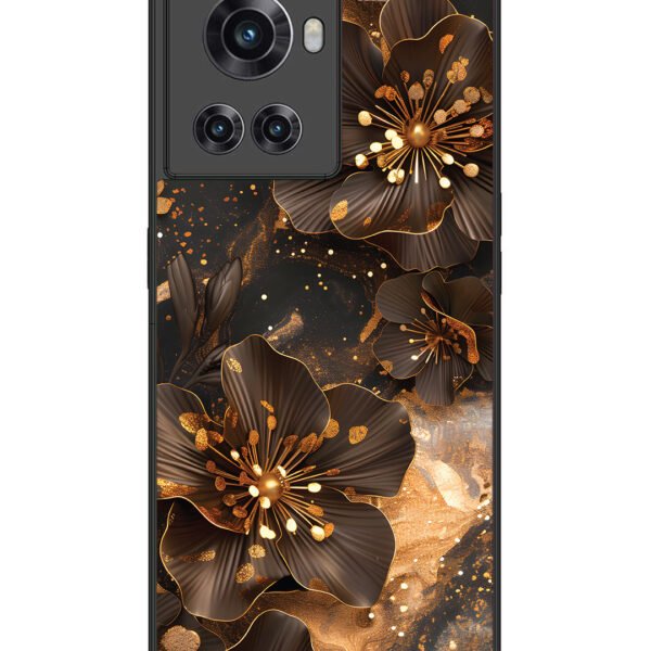 OnePlus 10R, 2D Metal